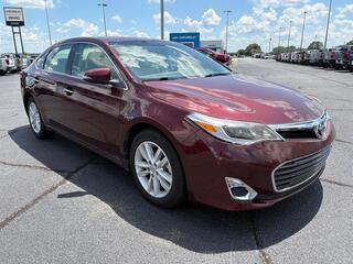 2015 Toyota Avalon