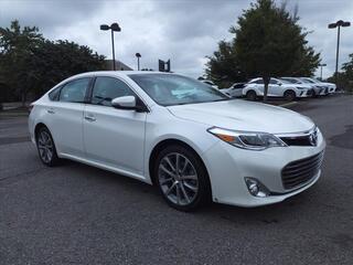 2015 Toyota Avalon