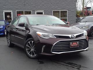 2016 Toyota Avalon