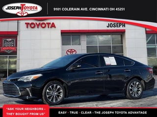 2017 Toyota Avalon for sale in Cincinnati OH