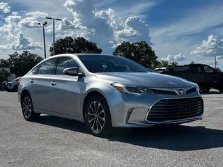 2018 Toyota Avalon for sale in Greer SC