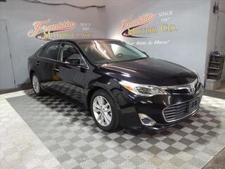 2013 Toyota Avalon for sale in Nashville TN