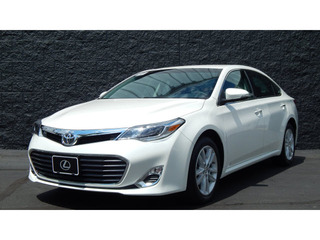 2013 Toyota Avalon for sale in Toledo OH