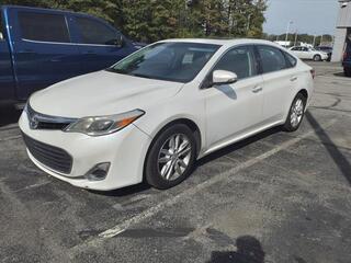 2014 Toyota Avalon for sale in Toledo OH