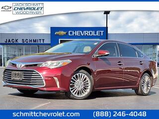 2016 Toyota Avalon