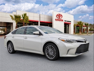 2017 Toyota Avalon