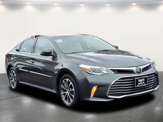 2017 Toyota Avalon