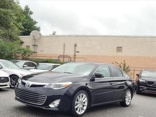 2013 Toyota Avalon