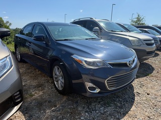 2015 Toyota Avalon for sale in Greer SC
