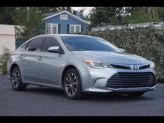 2016 Toyota Avalon