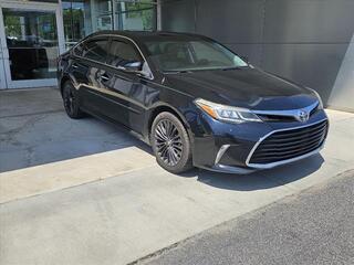 2016 Toyota Avalon