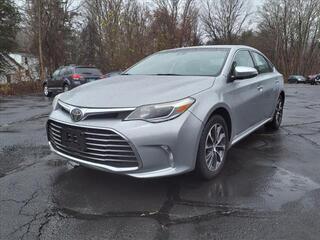 2017 Toyota Avalon for sale in Canton CT