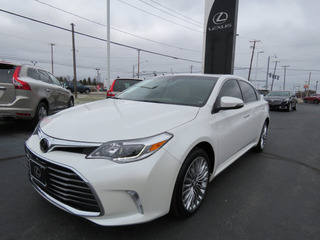 2018 Toyota Avalon for sale in Toledo OH