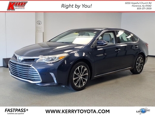 2018 Toyota Avalon
