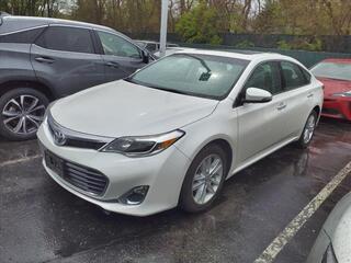 2013 Toyota Avalon for sale in Toledo OH