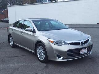 2013 Toyota Avalon for sale in Roanoke VA