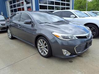 2014 Toyota Avalon