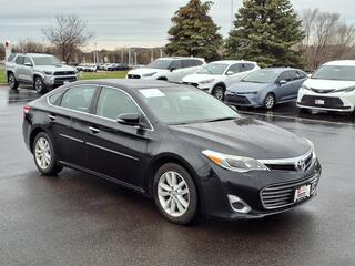 2014 Toyota Avalon