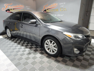 2014 Toyota Avalon for sale in Nashville TN