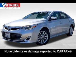2014 Toyota Avalon