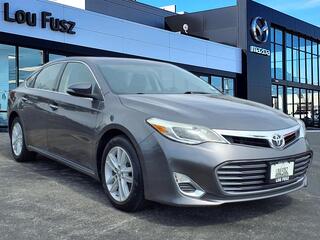 2015 Toyota Avalon