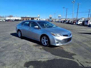 2015 Toyota Avalon