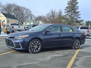 2016 Toyota Avalon