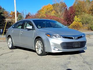 2013 Toyota Avalon