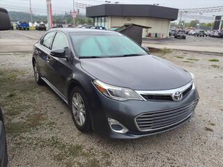 2013 Toyota Avalon