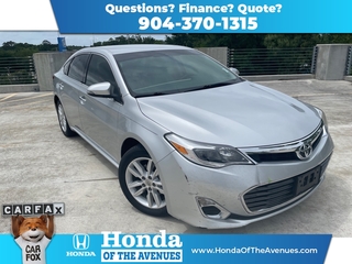 2014 Toyota Avalon