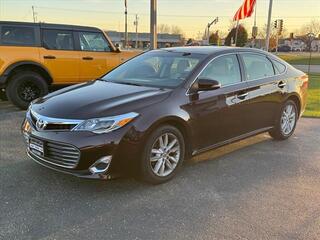 2015 Toyota Avalon