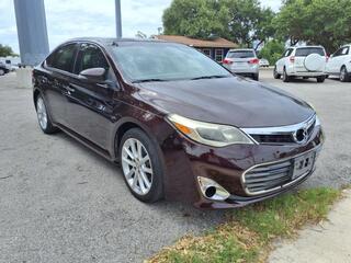 2013 Toyota Avalon