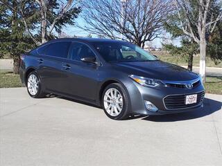 2013 Toyota Avalon for sale in Grimes IA