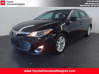 2013 Toyota Avalon