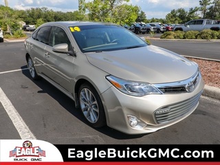 2014 Toyota Avalon