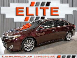 2014 Toyota Avalon