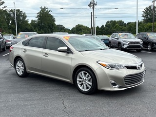2015 Toyota Avalon for sale in Hendersonville NC