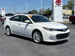 2015 Toyota Avalon for sale in Hendersonville NC