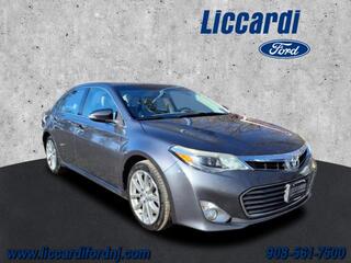 2015 Toyota Avalon for sale in Watchung NJ