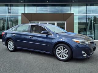 2015 Toyota Avalon