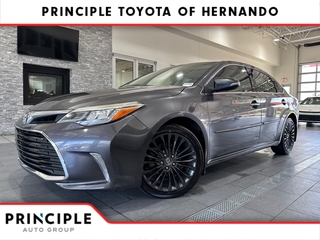 2016 Toyota Avalon