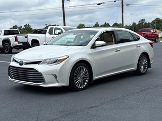 2016 Toyota Avalon for sale in Asheboro NC