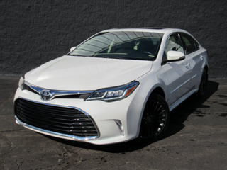 2016 Toyota Avalon for sale in Toledo OH