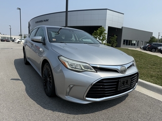 2017 Toyota Avalon