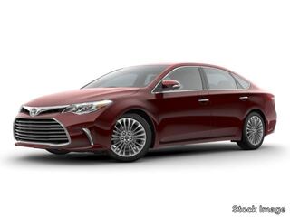 2018 Toyota Avalon