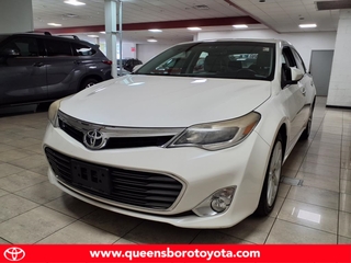 2013 Toyota Avalon