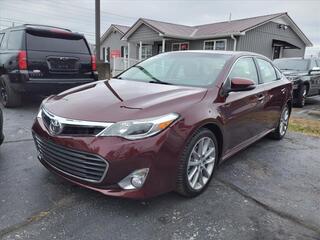 2015 Toyota Avalon