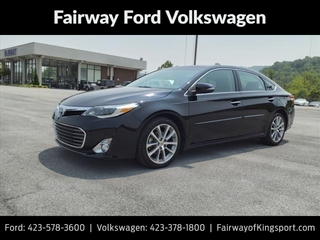 2015 Toyota Avalon for sale in Morristown TN