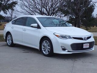 2013 Toyota Avalon for sale in Grimes IA