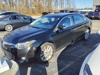 2013 Toyota Avalon for sale in Toledo OH